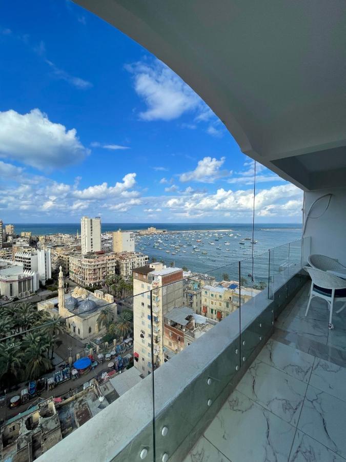 Sea View Paradise * Alexandria