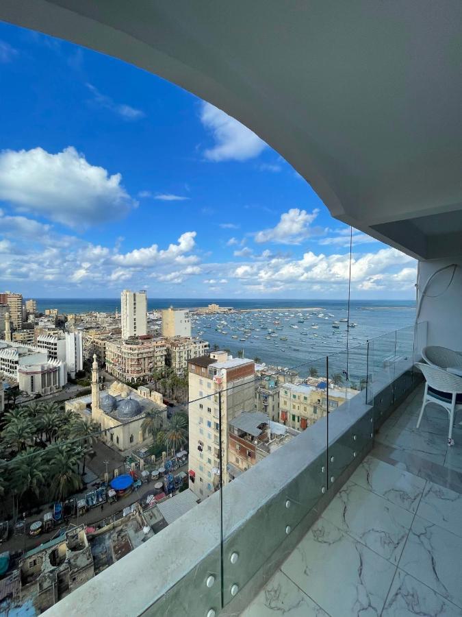 Apartment Sea View Paradise *