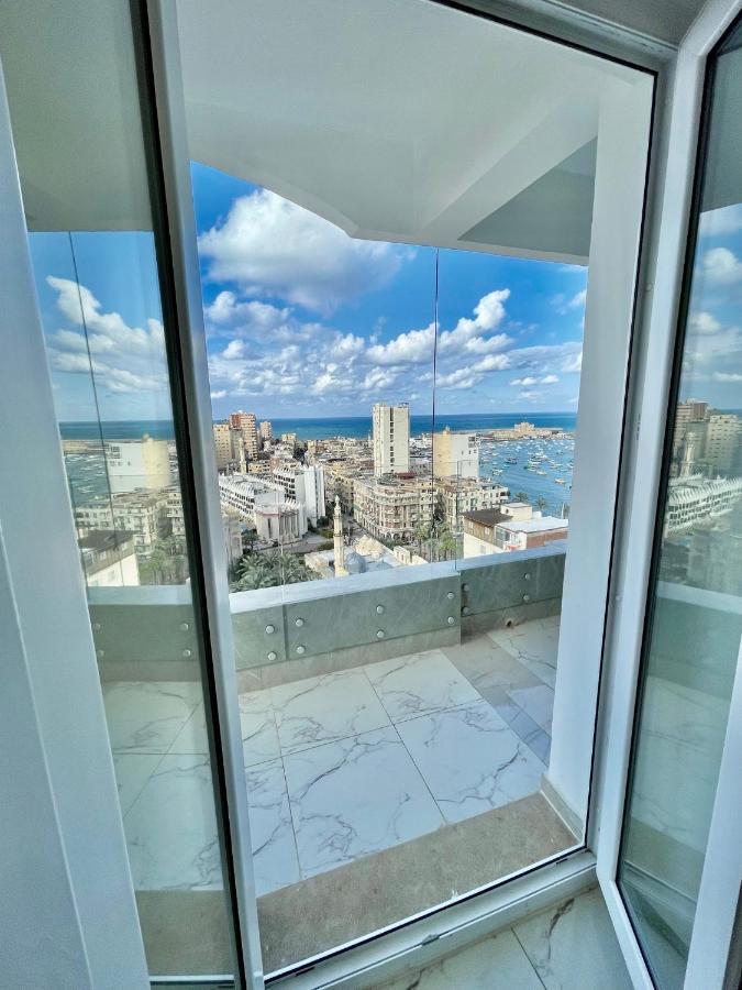 Sea View Paradise * Alexandria
