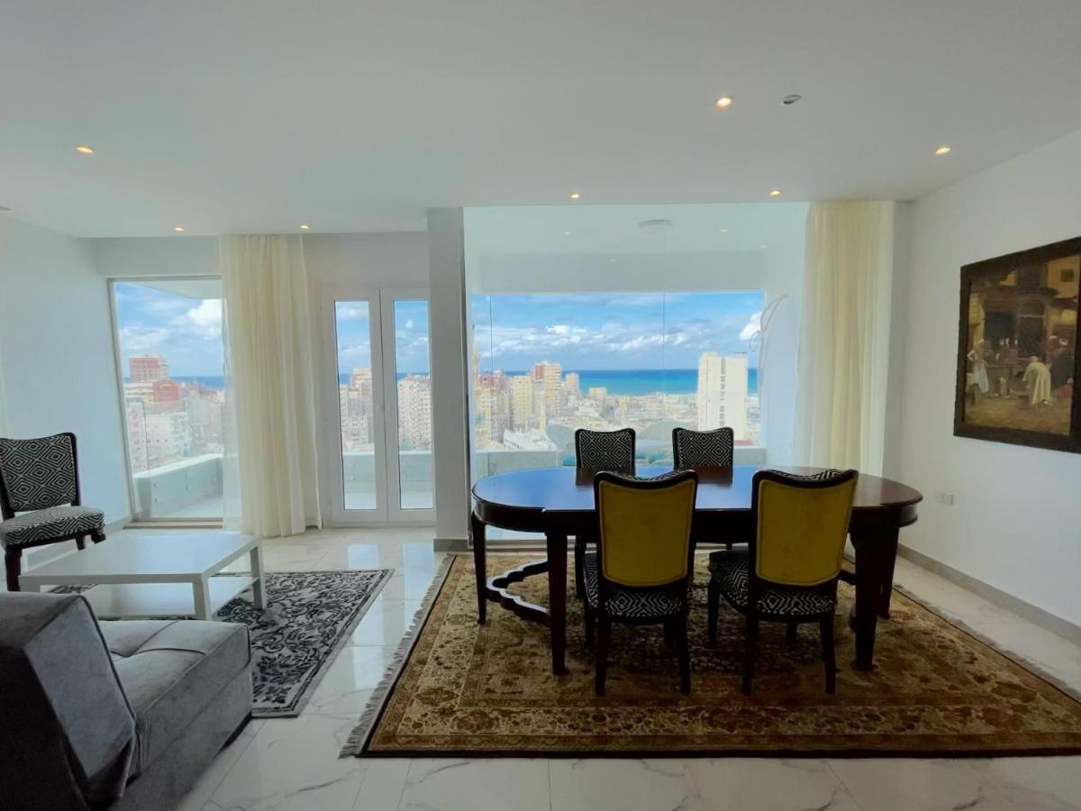 Apartment Sea View Paradise *