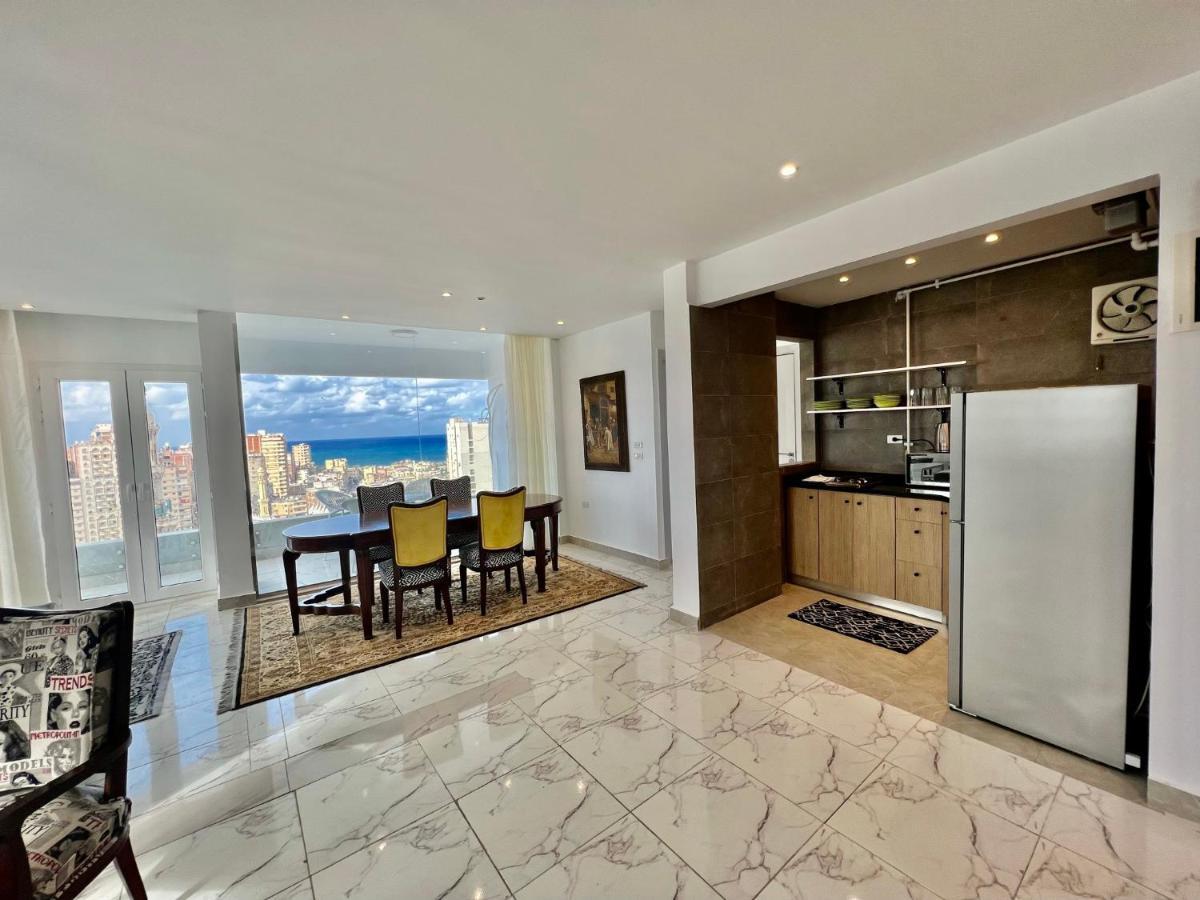 Apartment Sea View Paradise *
