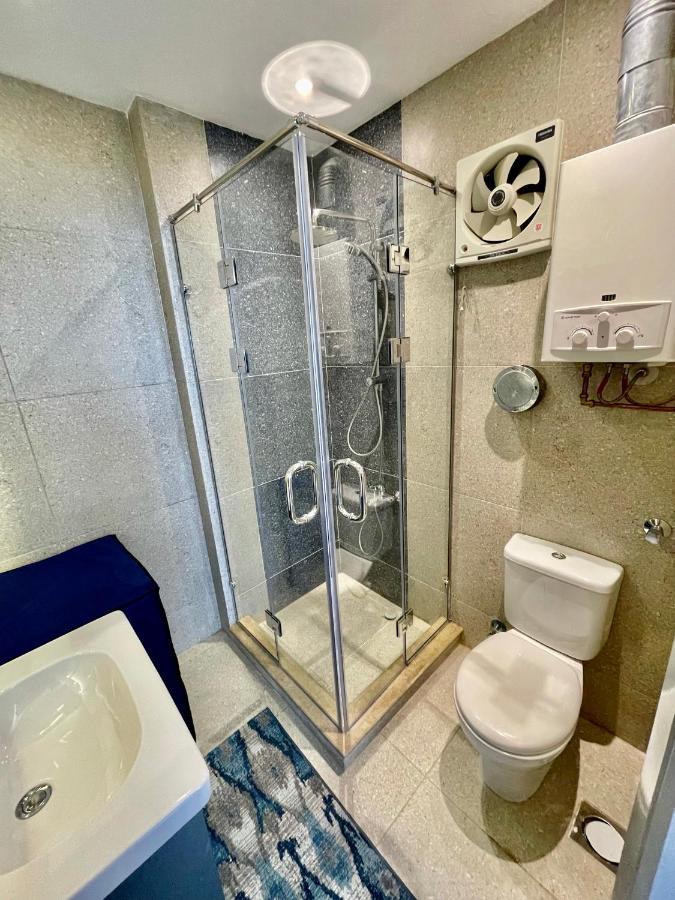 Apartment Sea View Paradise Alexandria