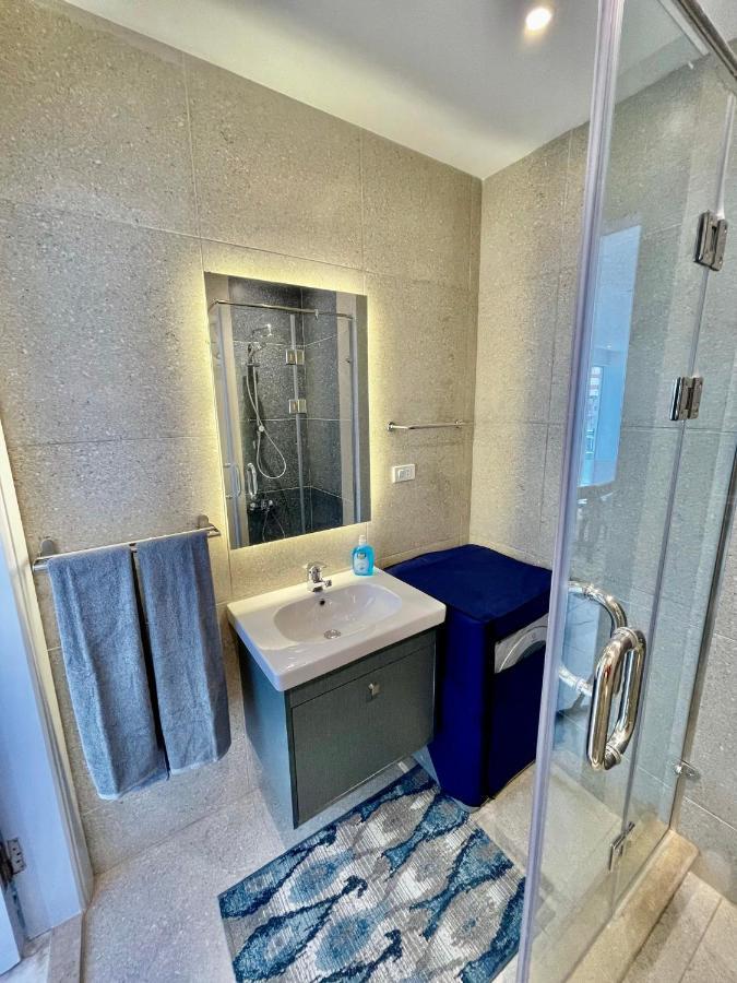 Apartment Sea View Paradise *