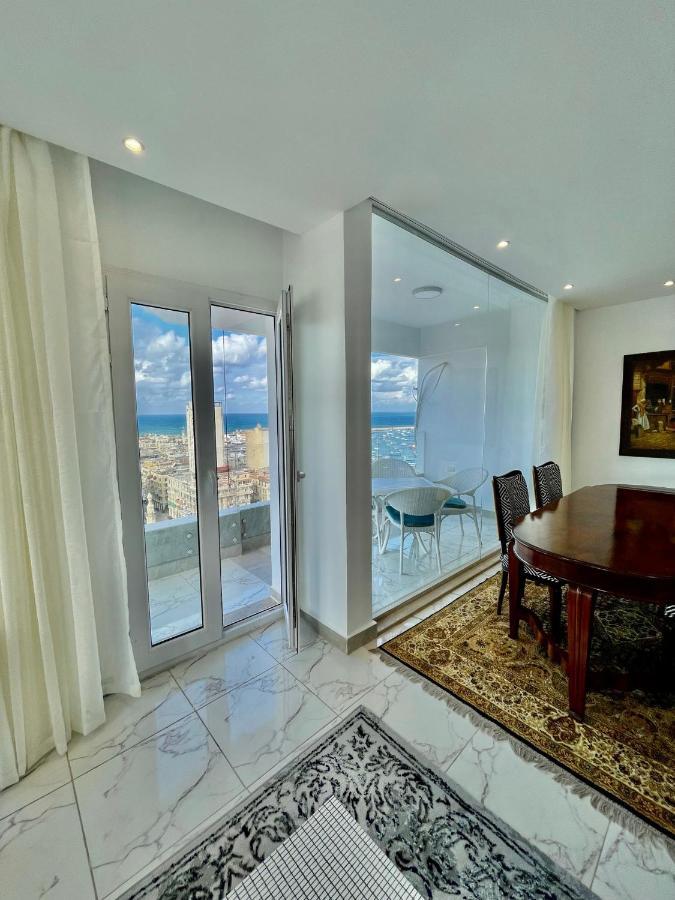 Apartment Sea View Paradise