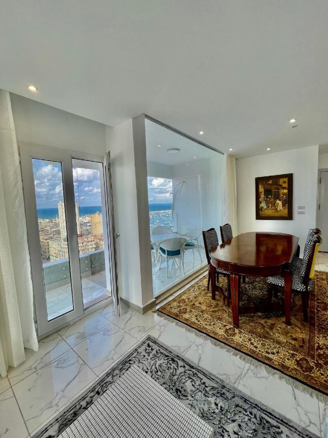 Sea View Paradise *