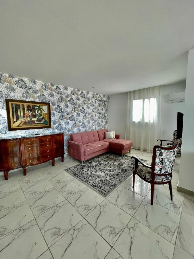 Sea View Paradise Apartment Alexandria