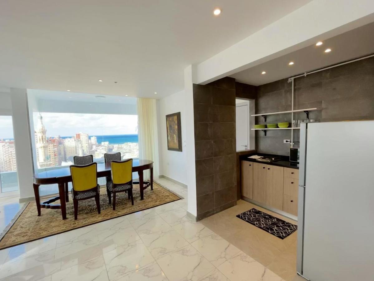 Sea View Paradise
