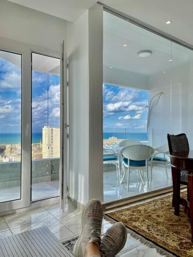 Sea View Paradise Alexandria