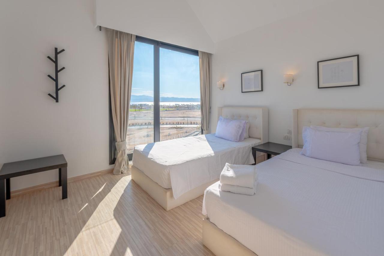 Vesta - Soma Bay * Hurghada
