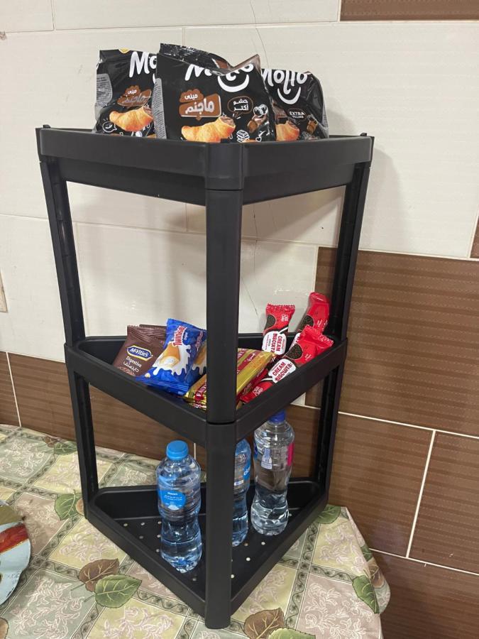 Apartament مطلة علي قناة السويس701