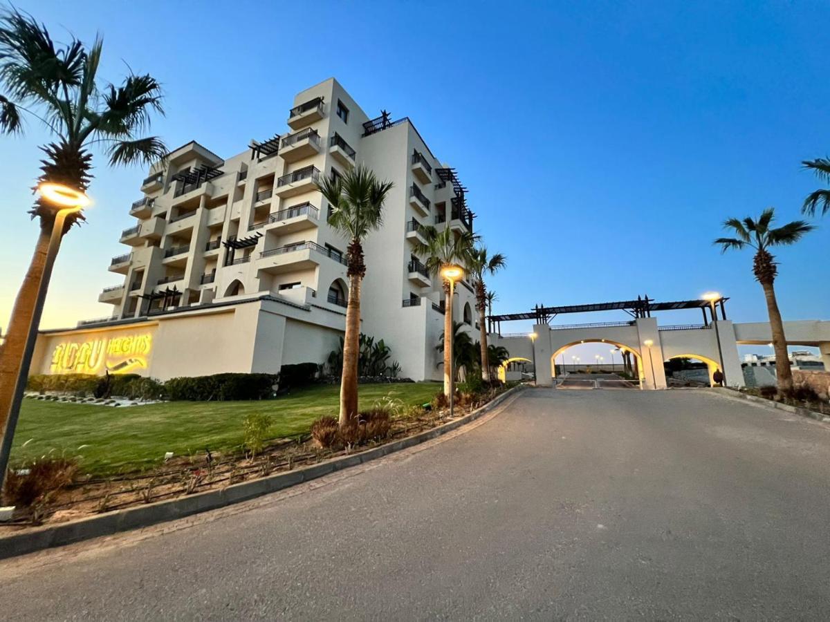 Aldau Heights Modern Brand New * Hurgada