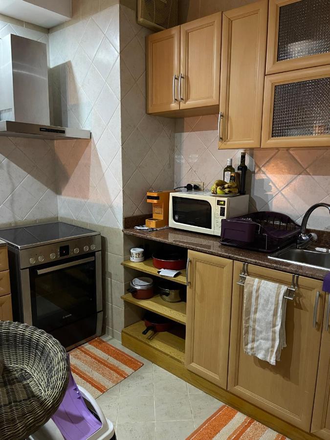 Beachfront Cozy One Bedroom Sahl Hasheesh Palma De Piazza * Hurghada