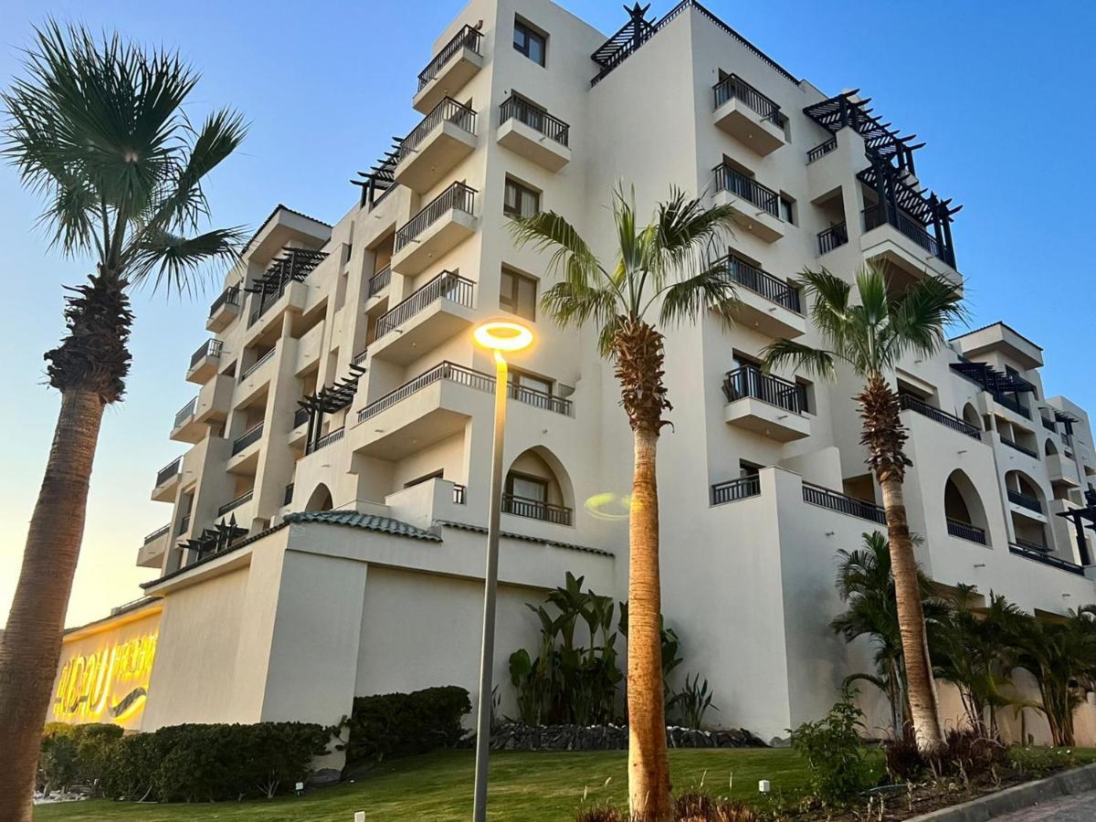 Aldau Heights Modern Brand New * Hurgada