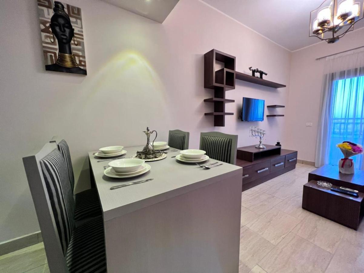 Aldau Heights Modern Brand New *