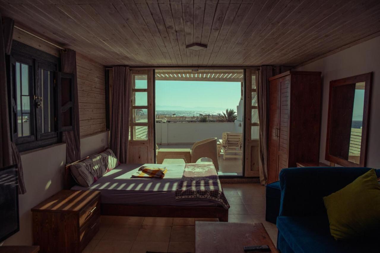 Apartment Station House *