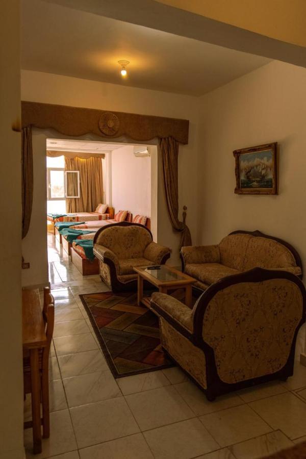 Station House Apartment