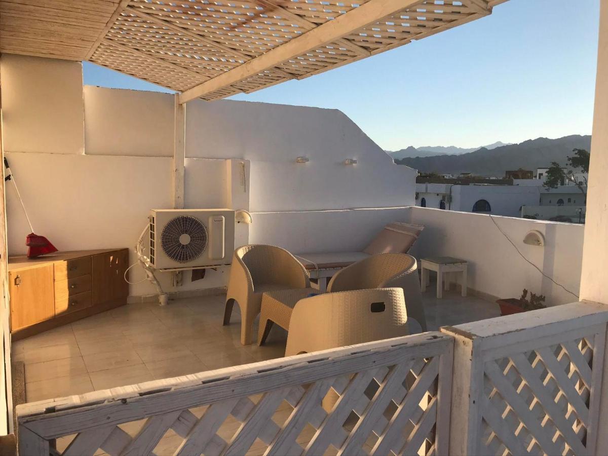 Station House Daire Dahab