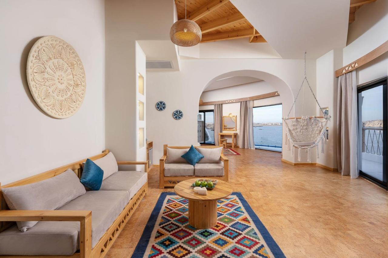 Benben By Dhara - Adults Only 5* Aswan