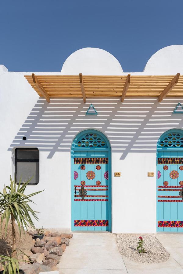 Benben By Dhara - Adults Only Hotel Aswan