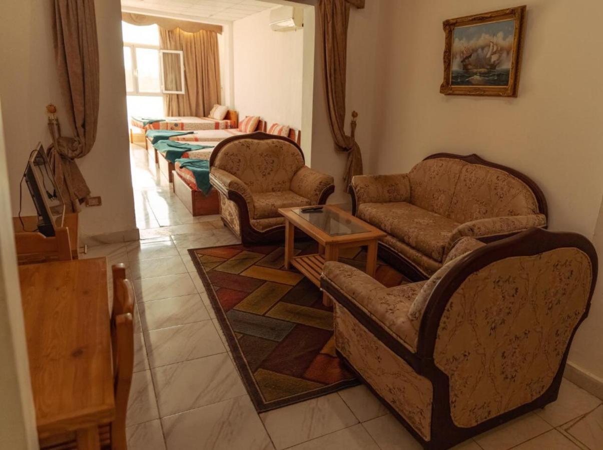 Station House Apartment Dahab