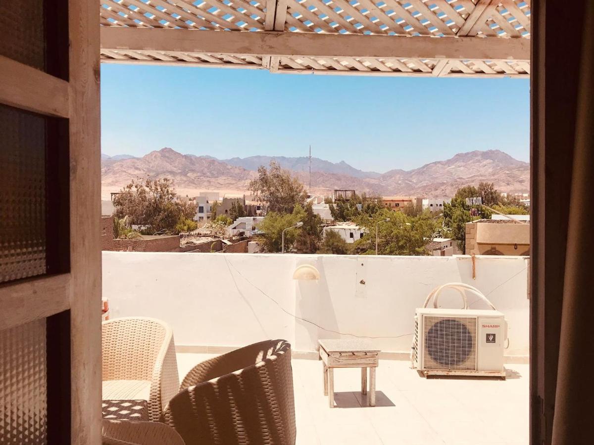 Daire Station House Dahab