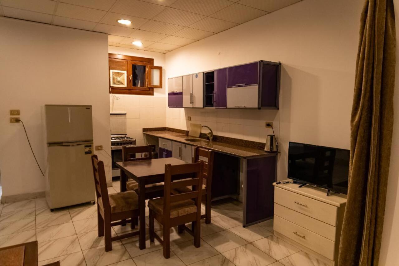 Apartment Station House Dahab