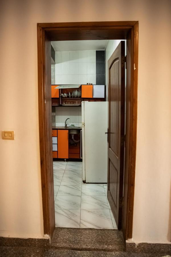 Daire Station House *