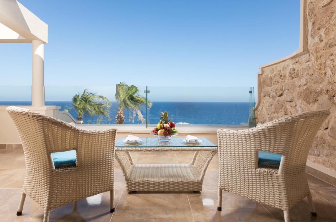 Pickalbatros Citadel Sahl Hasheesh (adults Only) 5*