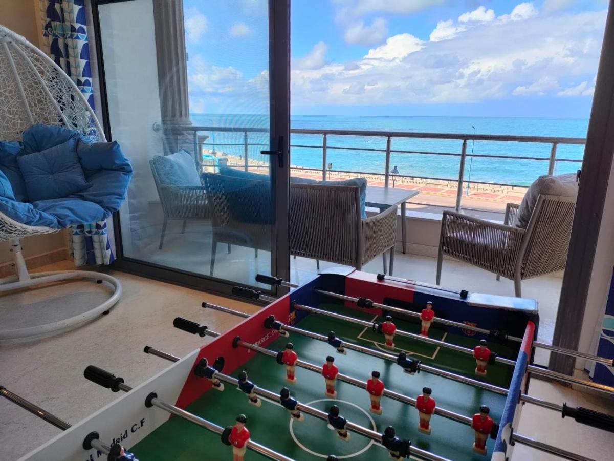 Miramar Boutique Hotel Alexandria