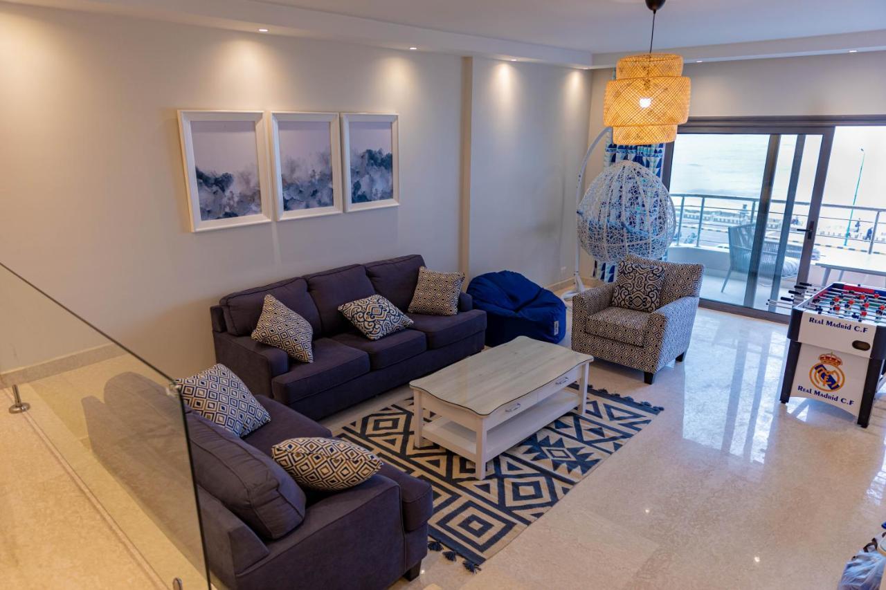 Hotel Miramar Boutique Alexandria