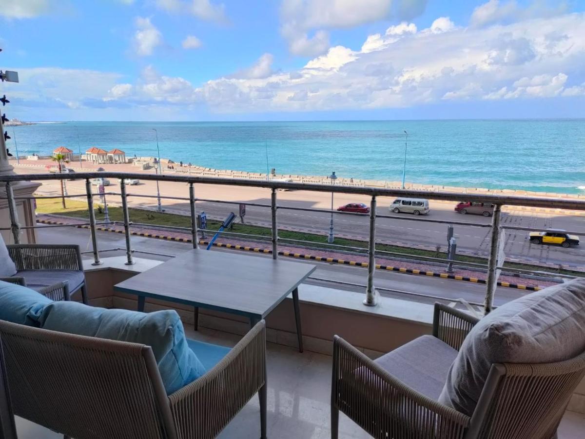 Miramar Boutique Hotel Alexandria
