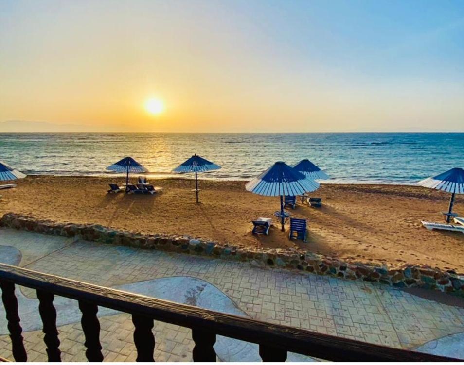 Hotel Lagona Dahab