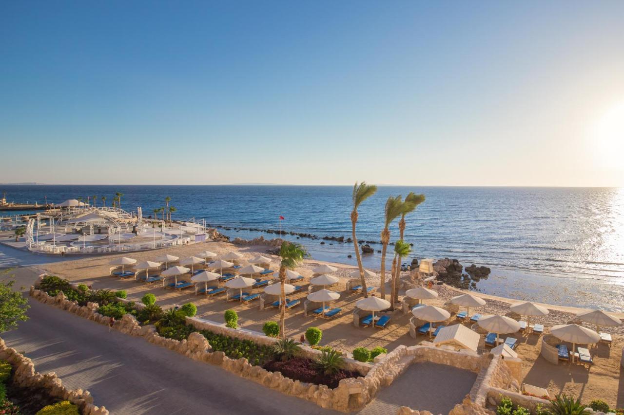 Pickalbatros Citadel Sahl Hasheesh (adults Only) Resort Hurghada