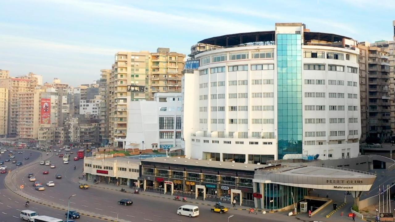 Fleet Club Mahrousa 5* Alexandria