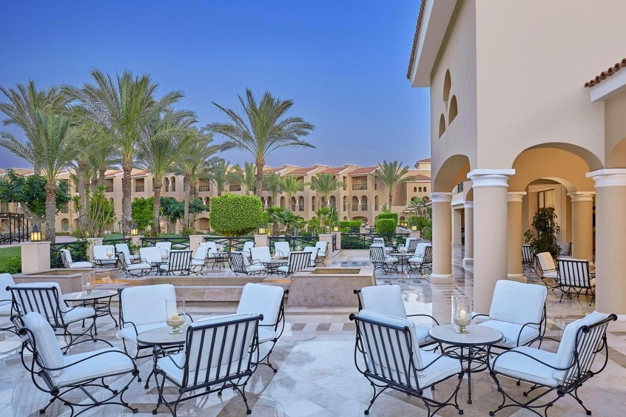 Jaz Tamerina, Almaza Bay 5* Mersa Matruh
