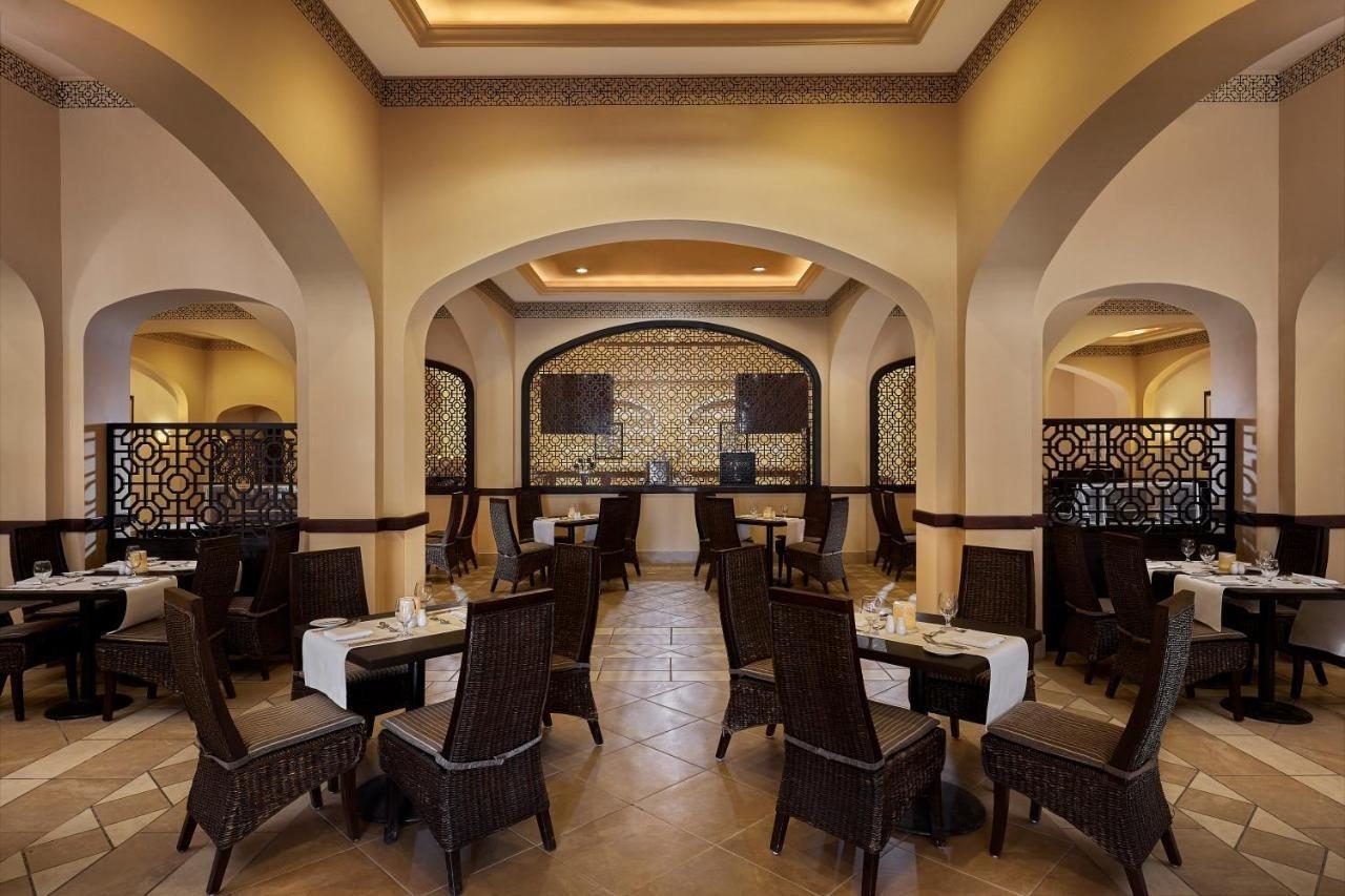 Jaz Tamerina, Almaza Bay Otel 5*