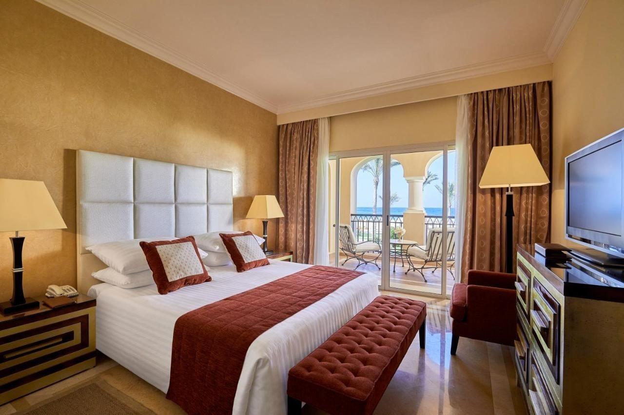 Otel Jaz Tamerina, Almaza Bay 5*