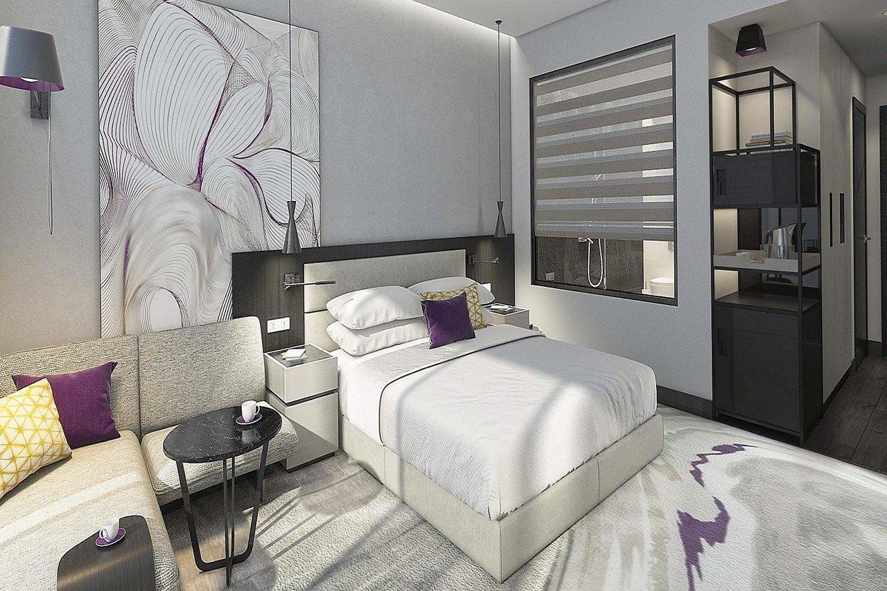 Crowne Plaza - West Cairo Arkan By Ihg