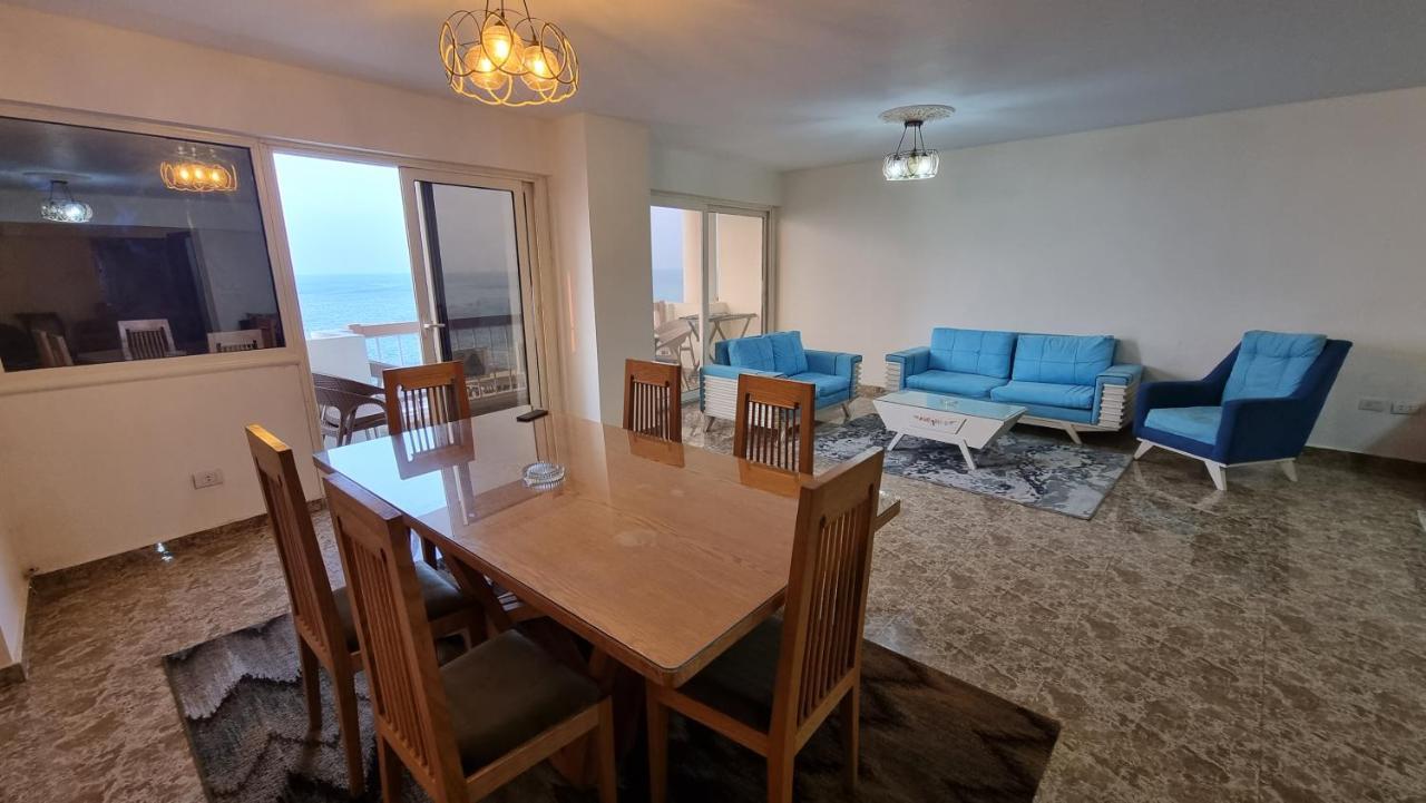 Apartament Midpoint Sea View - Families Only