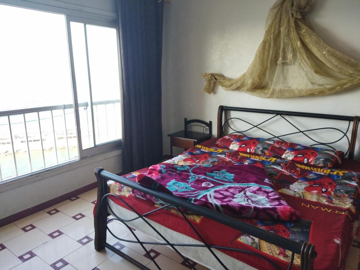 3 Gleem Seaview * Alexandria