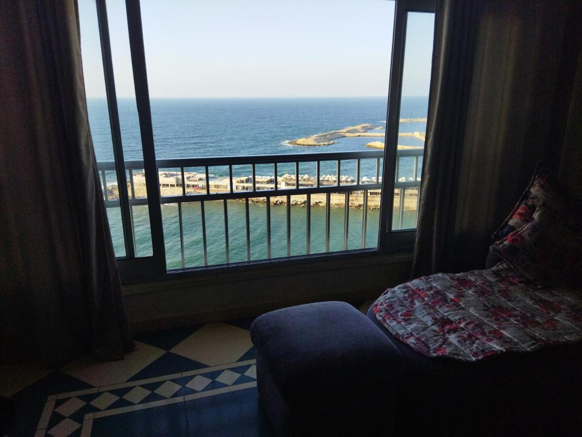 Hotel de apartamente 3 Gleem Seaview