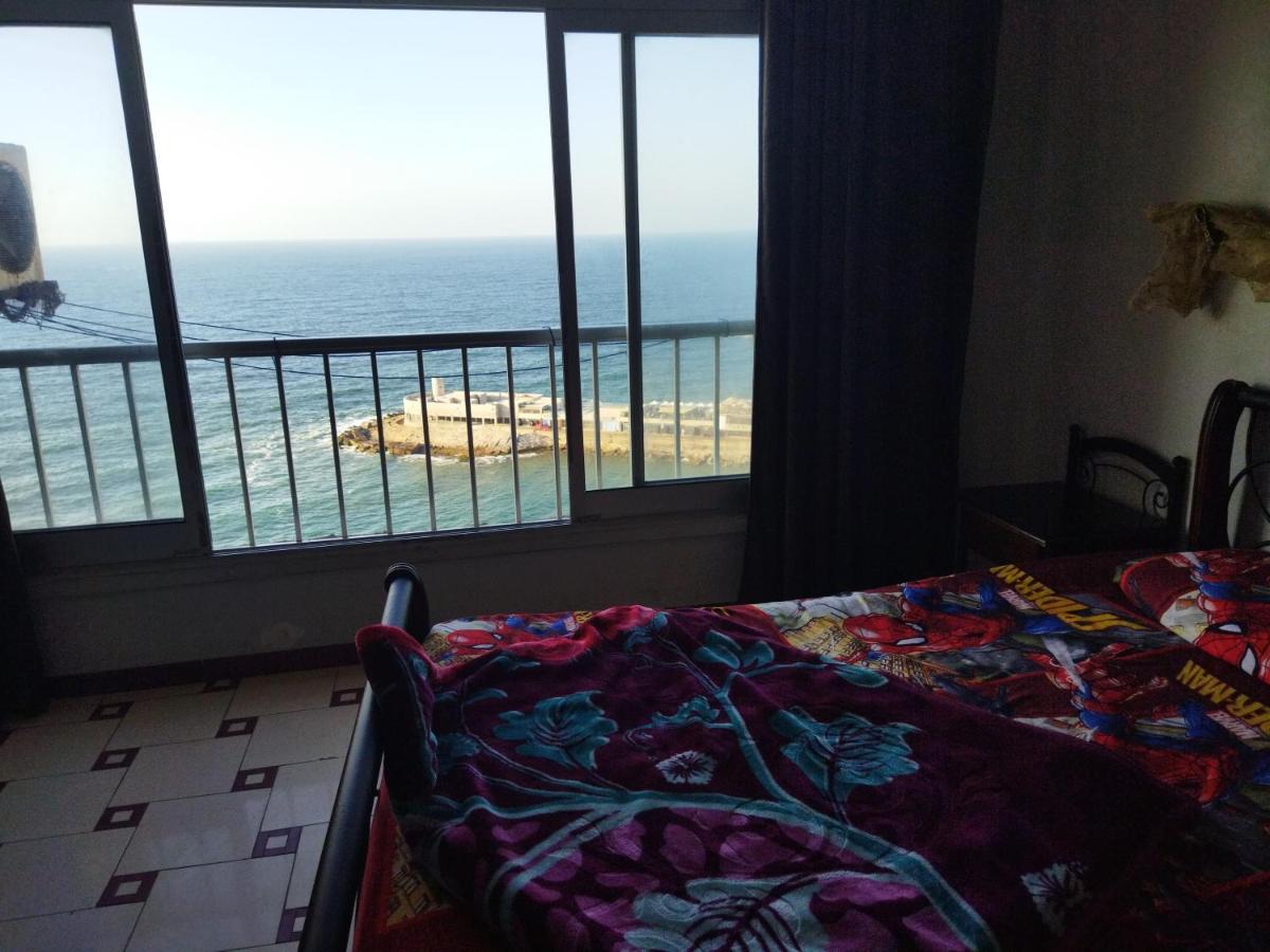 3 Gleem Seaview Hotel de apartamente Alexandria