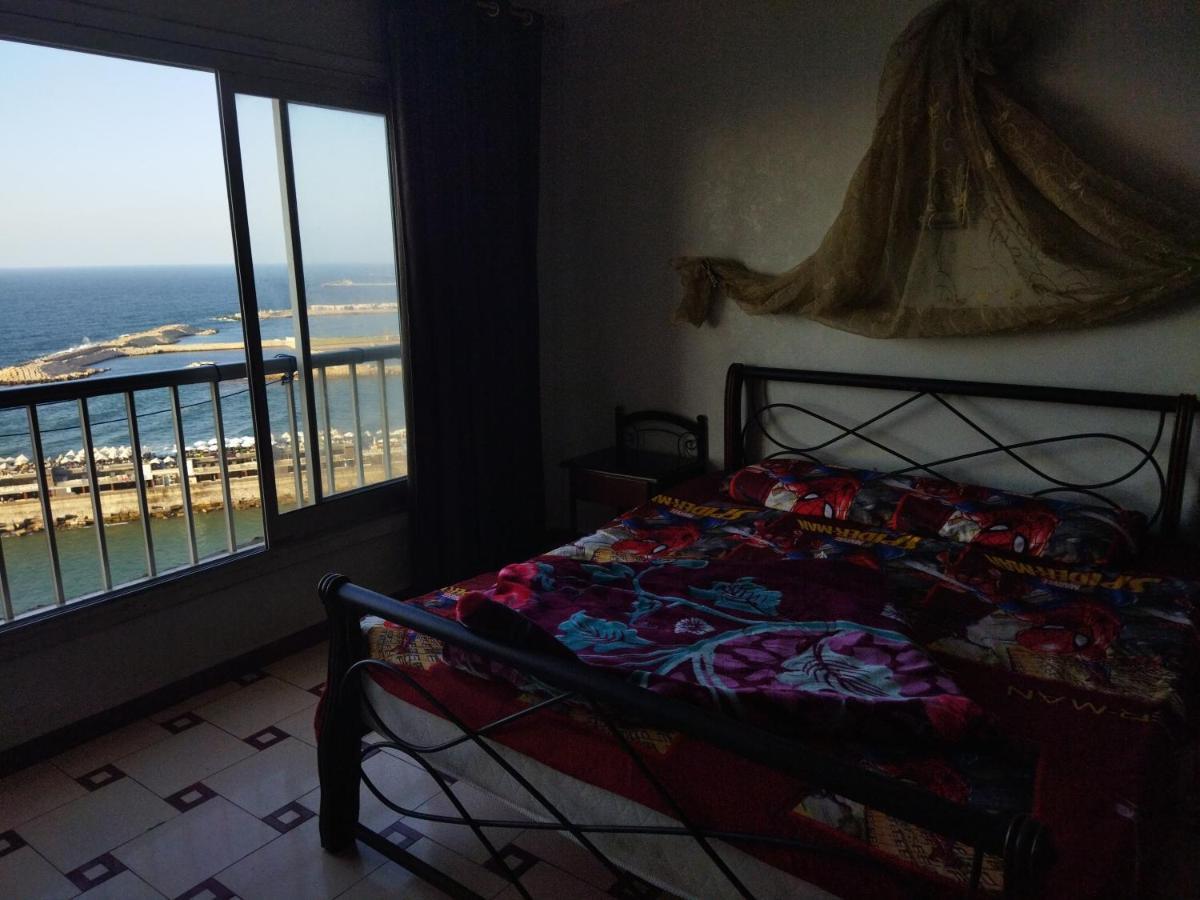 3 Gleem Seaview Hotel de apartamente *