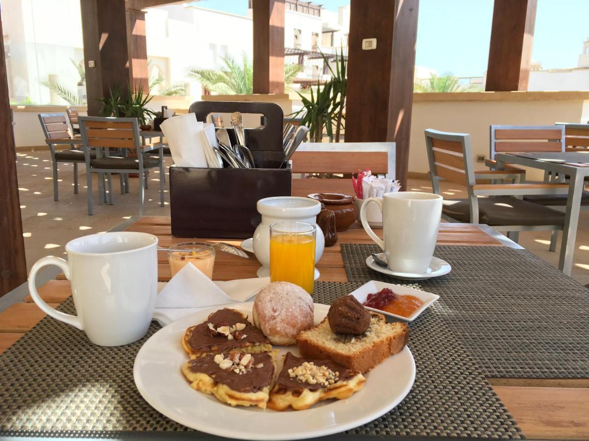 Resort Ancient Sands Golf And Residences Hurghada