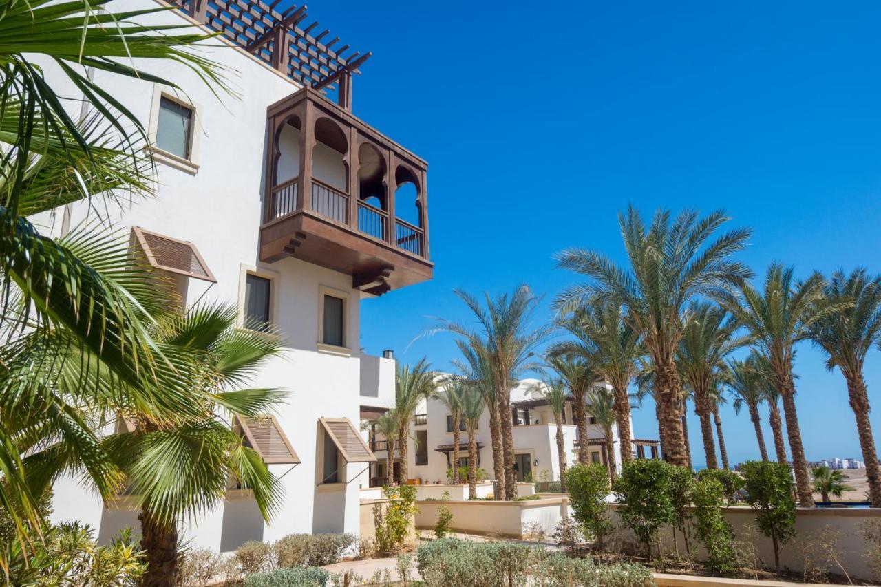 Ancient Sands Golf And Residences 5* Hurghada