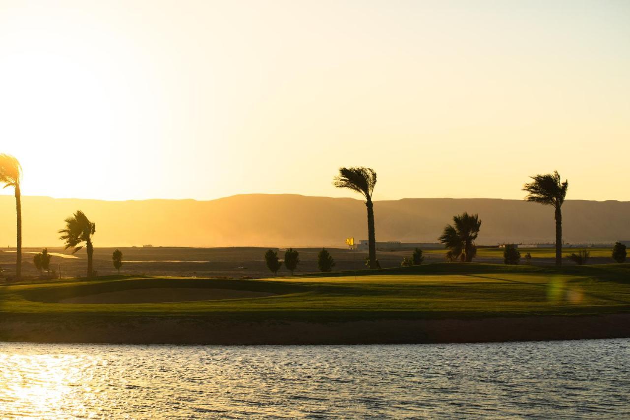 Ancient Sands Golf And Residences 5*