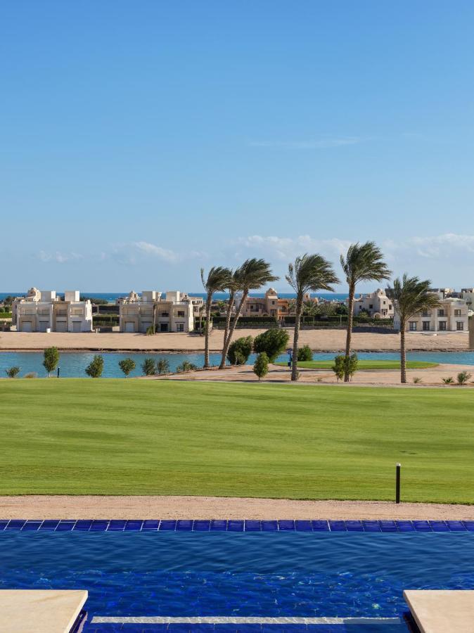 Resort Ancient Sands Golf And Residences