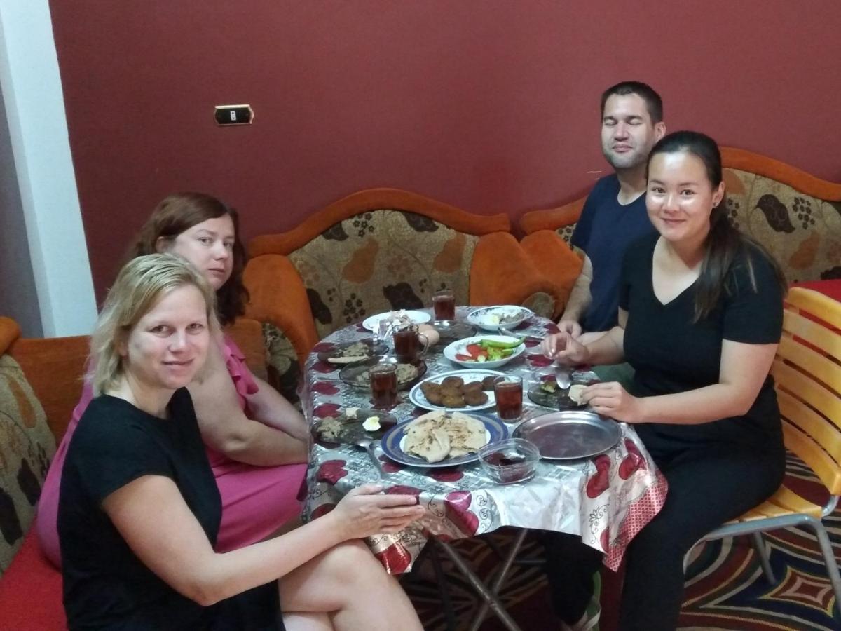 Guest house Labib