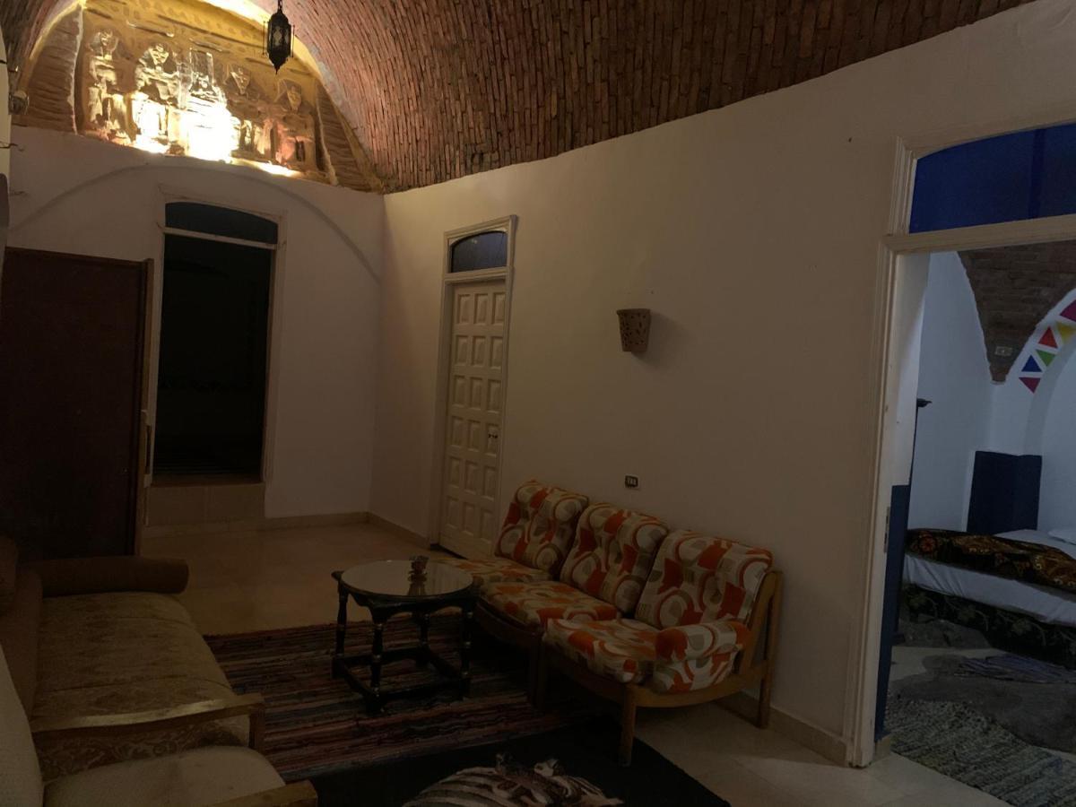 Nubian Farm Assuan