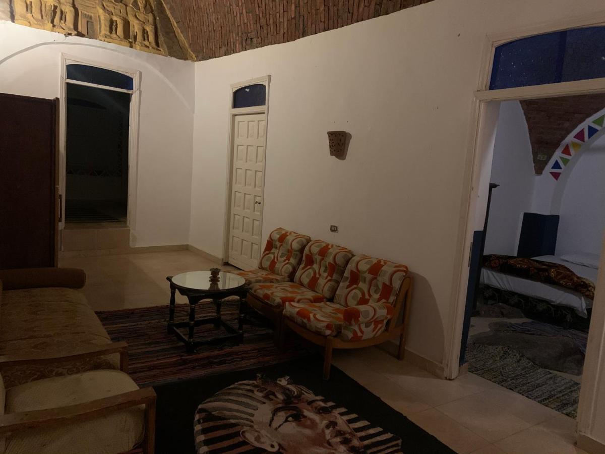 Nubian Farm Bauernhof